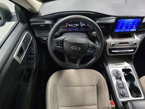 Used 2023 Ford Explorer 4WD image 21