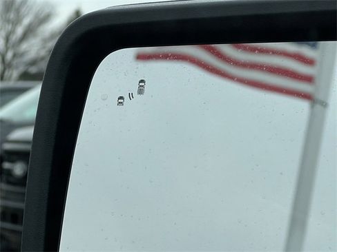 New 2026 Ford F150 XLT w/ Equipment Group 303A High image 9