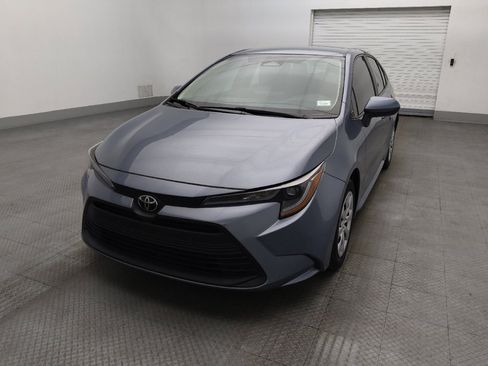 Used 2024 Toyota Corolla LE image 15