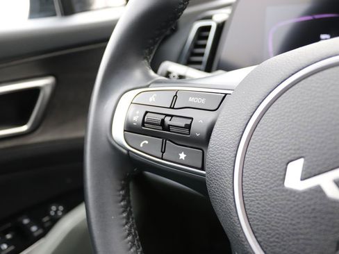 Used 2023 Kia Sportage X-Line w/ X-Line Premium Package image 13