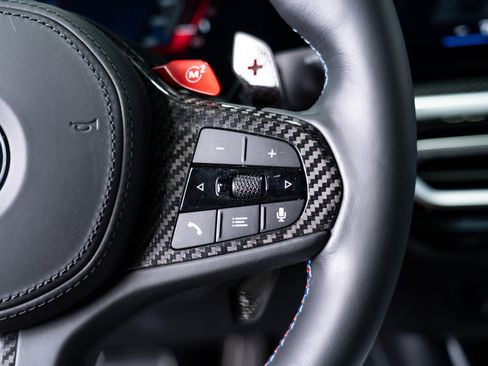 Used 2024 BMW M2 w/ Lighting Package image 42