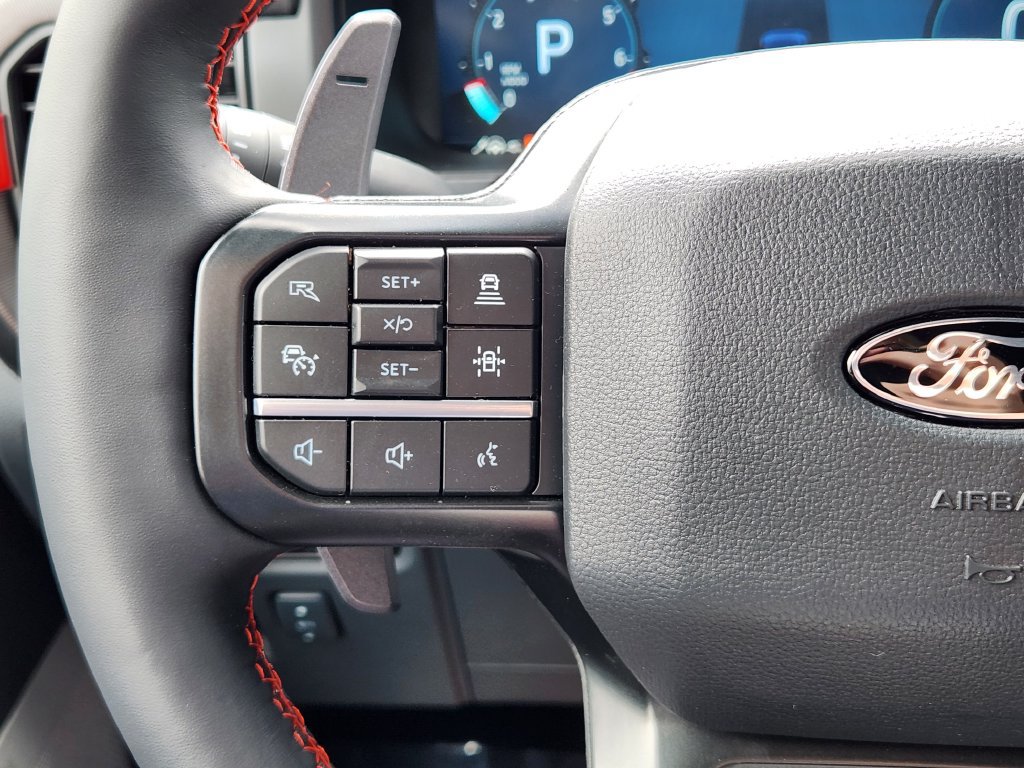 New 2026 Ford F150 Raptor AWD/4WD image 18