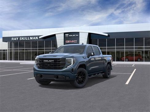 New 2026 GMC Sierra 1500 Elevation w/ Elevation Premium Package image 8