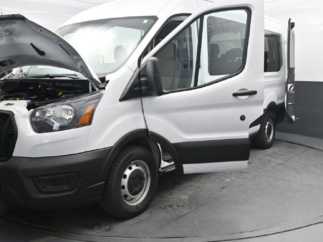 Used 2024 Ford Transit 350 XL RWD image 44
