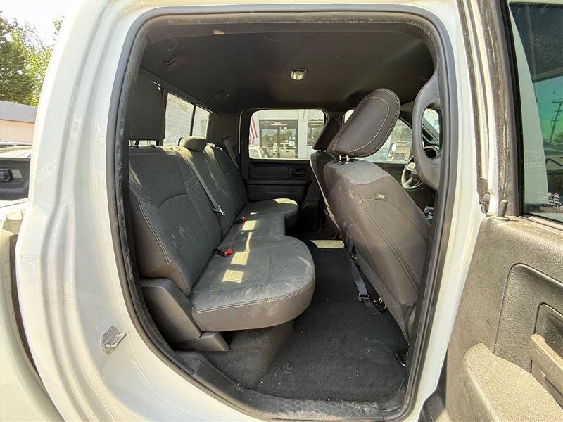 Used 2022 RAM 3500 Tradesman AWD/4WD image 25