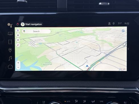 New 2026 GMC Sierra 1500 Denali w/ Denali Reserve Package image 8