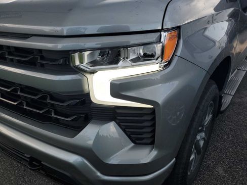New 2026 Chevrolet Silverado 1500 RST w/ All Star Edition Plus AWD/4WD image 36