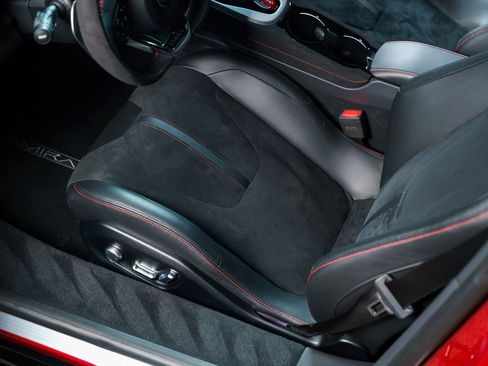 Used 2025 Lotus Emira RWD image 73