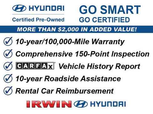 Certified 2023 Hyundai Elantra SEL image 31