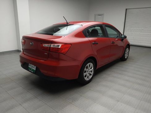 Used 2017 Kia Rio LX w/ Power Package FWD image 9