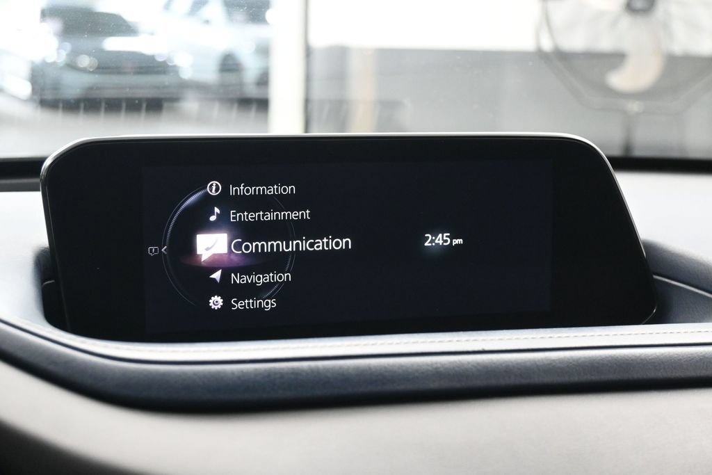 Used 2020 MAZDA CX-30 FWD w/ Select Package image 18