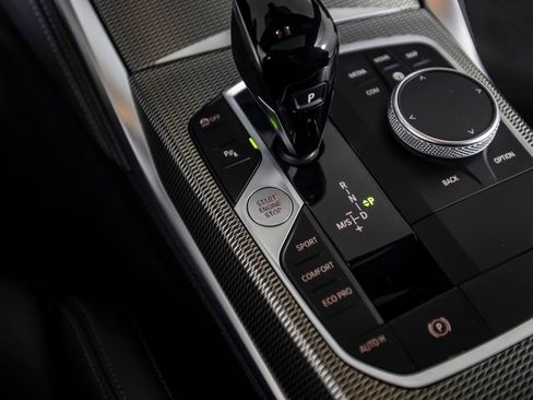 Used 2023 BMW M440i Coupe w/ Premium Package RWD image 33