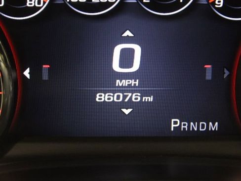 Used 2016 GMC Sierra 1500 Denali w/ Denali Ultimate Package AWD/4WD image 6