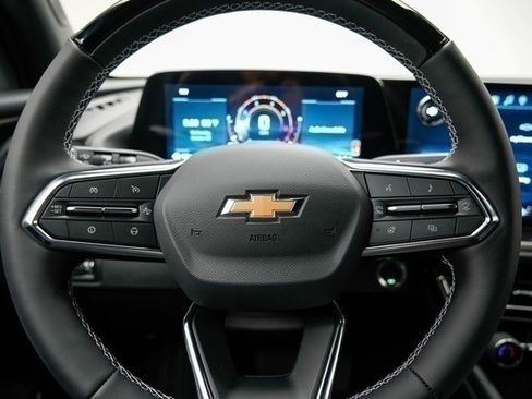 New 2026 Chevrolet Traverse High Country image 33