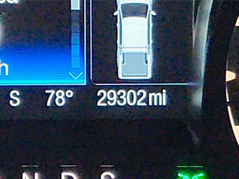 Used 2023 Ford Ranger Lariat w/ Technology Package image 34