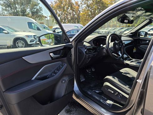 New 2026 Acura MDX A-Spec image 20