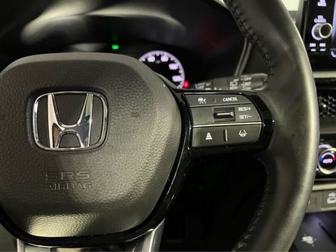 Used 2025 Honda CR-V EX-L image 20