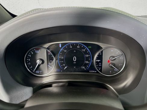 Used 2024 Buick Enclave Premium image 18