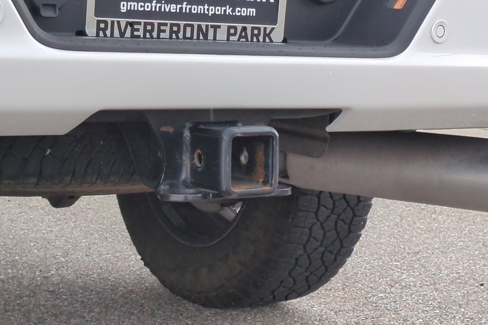 Used 2025 GMC Sierra 2500 Denali Ultimate AWD/4WD image 54