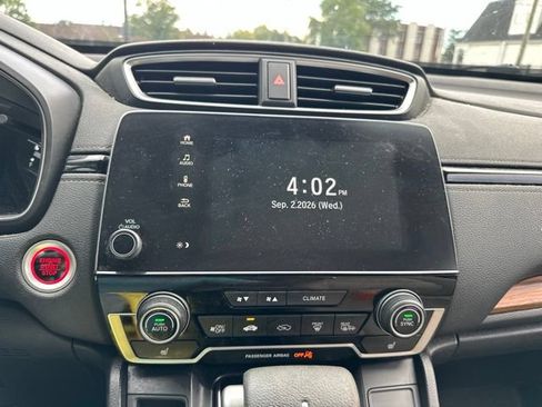 Used 2018 Honda CR-V EX image 11