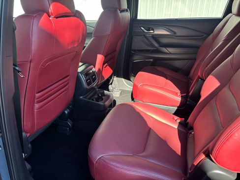 Used 2023 MAZDA CX-9 Carbon Edition image 29