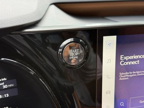 Certified 2025 Lexus RX 350 Premium FWD image 34