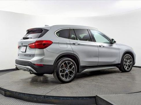 Used 2020 BMW X1 sDrive28i w/ Convenience Package image 8