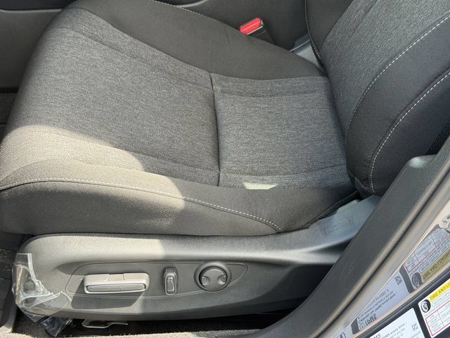 New 2026 Honda Accord SE image 22