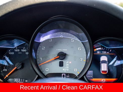 Used 2021 Porsche Macan S image 16