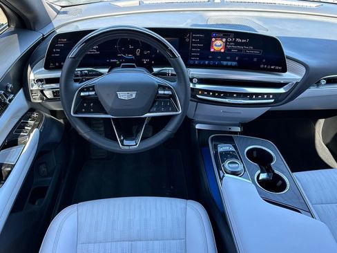 Certified 2023 Cadillac Lyriq 2WD image 24