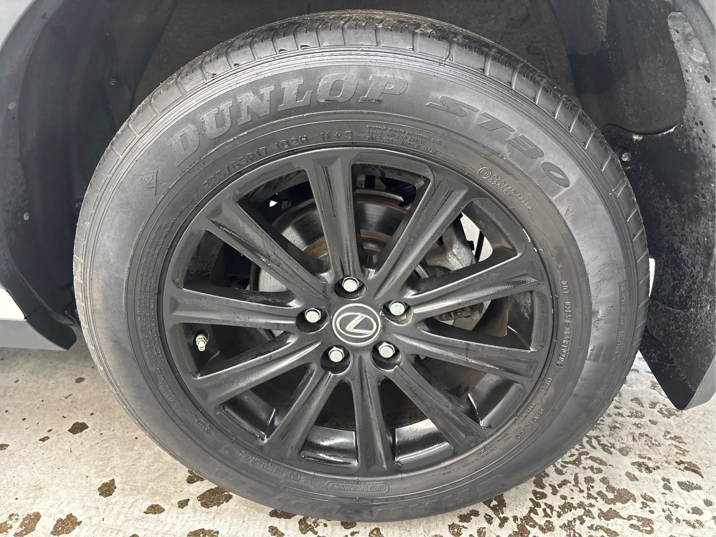Used 2020 Lexus NX 300 AWD w/ Accessory Package 2 image 29