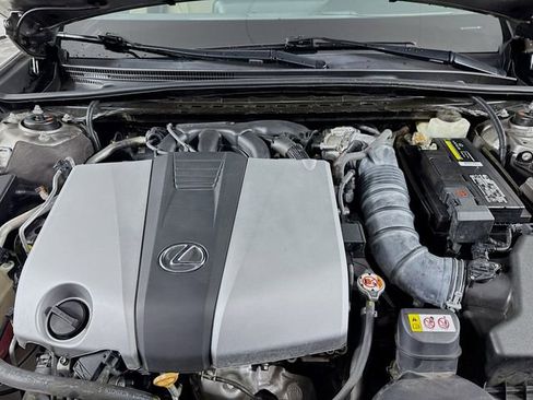 Used 2019 Lexus ES 350 image 35