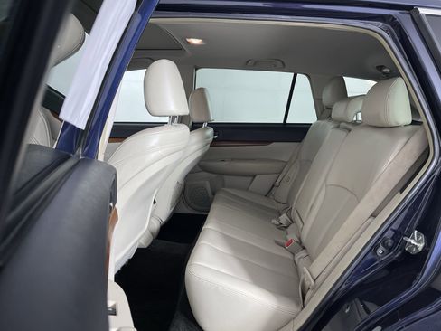 Used 2013 Subaru Outback 3.6R Limited w/ Moonroof Pkg image 21