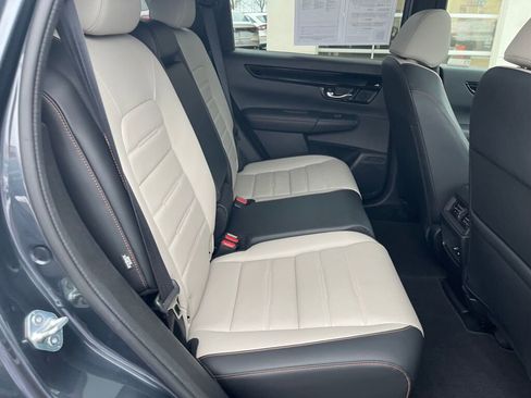 Used 2023 Honda CR-V Sport Touring image 22