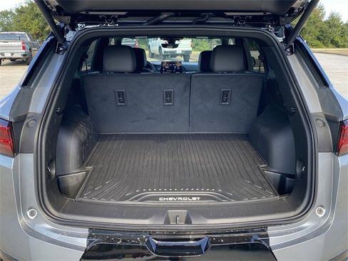 New 2025 Chevrolet Blazer RS w/ Driver Confidence II Package image 28