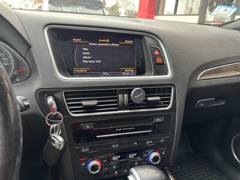 Used 2016 Audi Q5 3.0T Premium Plus w/ Technology Package image 26