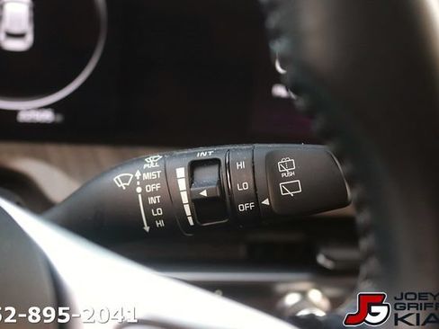 Certified 2025 Kia Telluride SX FWD image 26