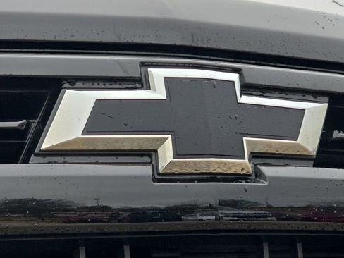 Used 2023 Chevrolet Silverado 1500 RST w/ Convenience Package II image 32