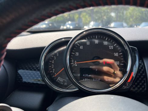 Used 2019 MINI Cooper S FWD image 21