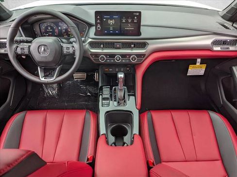 New 2026 Acura Integra A-Spec FWD image 15