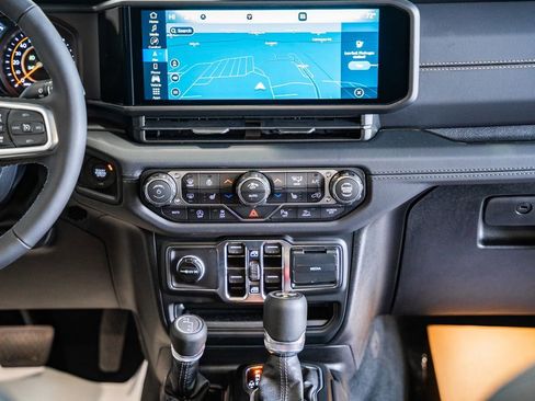 New 2026 Jeep Wrangler Sahara image 20