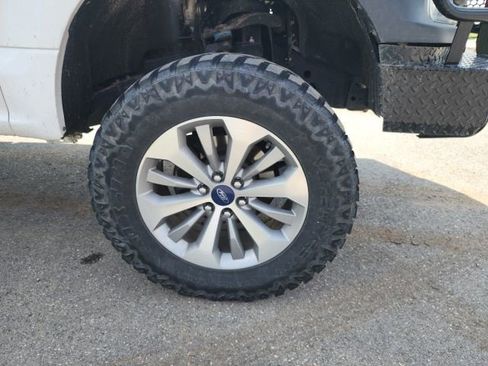Used 2019 Ford F150 XL w/ Equipment Group 101A Mid AWD/4WD image 9