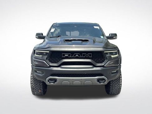 Used 2022 RAM 1500 TRX w/ TRX Level 1 Equipment Group AWD/4WD image 9