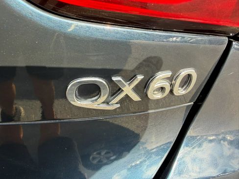 Used 2019 INFINITI QX60 Pure AWD/4WD image 63