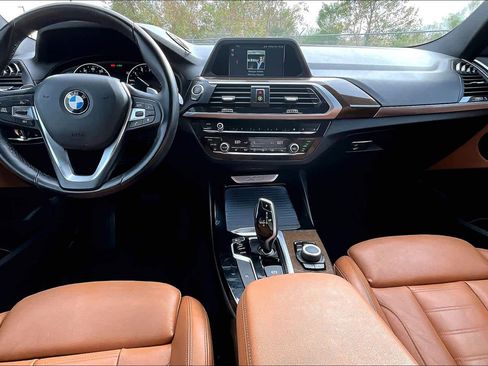 Used 2019 BMW X3 sDrive30i w/ Driving Assistance Package image 15