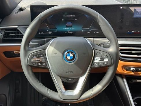 Certified 2023 BMW i4 eDrive40 image 22