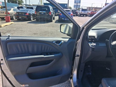 Used 2007 Honda Odyssey EX-L image 12