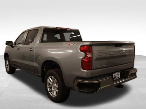 New 2026 Chevrolet Silverado 1500 LT AWD/4WD image 4