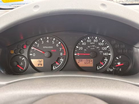 Used 2007 Nissan Xterra S image 19