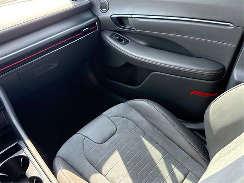 Certified 2024 Hyundai Sonata N Line image 13